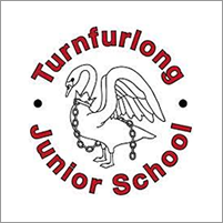 Turnfurlong Junior School Logo